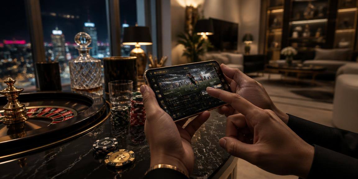 fh66 mobile gaming